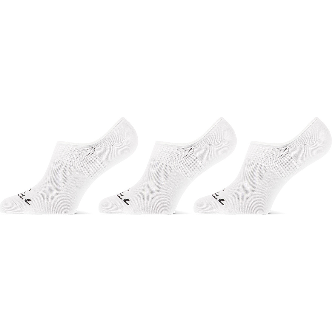 2025 O'Neill Sockesæt 3-Pack 710003 - White